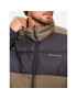 Columbia Пухено яке Pike Lake™ II Jacket Каки Regular Fit - Pepit.bg