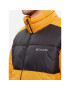 Columbia Пухено яке Pike Lake™ II Jacket Жълт Regular Fit - Pepit.bg
