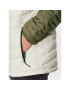 Columbia Пухено яке Powder Lite™ Hooded Jacket Кафяв Regular Fit - Pepit.bg