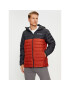 Columbia Пухено яке Powder Lite™ Hooded Jacket Оранжев Regular Fit - Pepit.bg