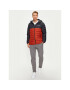 Columbia Пухено яке Powder Lite™ Hooded Jacket Оранжев Regular Fit - Pepit.bg