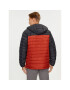 Columbia Пухено яке Powder Lite™ Hooded Jacket Оранжев Regular Fit - Pepit.bg