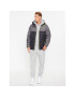 Columbia Пухено яке Powder Lite™ Hooded Jacket Сив Regular Fit - Pepit.bg