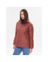 Columbia Пухено яке Powder Lite™ Jacket Червен Regular Fit - Pepit.bg