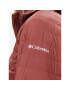 Columbia Пухено яке Powder Lite™ Jacket Червен Regular Fit - Pepit.bg