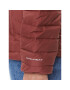 Columbia Пухено яке Powder Lite™ Jacket Червен Regular Fit - Pepit.bg