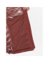 Columbia Пухено яке Powder Lite™ Jacket Червен Regular Fit - Pepit.bg