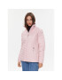 Columbia Пухено яке Powder Lite™ Jacket Червен Regular Fit - Pepit.bg