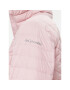Columbia Пухено яке Powder Lite™ Jacket Червен Regular Fit - Pepit.bg