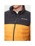 Columbia Пухено яке Powder Lite™ Jacket 169800 Жълт Regular Fit - Pepit.bg