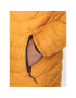 Columbia Пухено яке Powder Lite™ Jacket 169800 Жълт Regular Fit - Pepit.bg