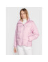 Columbia Пухено яке Puffect 1864781572 Виолетов Regular Fit - Pepit.bg