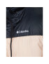 Columbia Пухено яке Puffect 2008413 Бежов Regular Fit - Pepit.bg