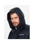 Columbia Пухено яке Puffect 2008413 Черен Regular Fit - Pepit.bg