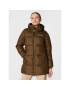 Columbia Пухено яке Puffect™ 1864791 Зелен Regular Fit - Pepit.bg