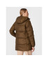 Columbia Пухено яке Puffect™ 1864791 Зелен Regular Fit - Pepit.bg