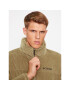 Columbia Пухено яке Puffect™ Corduroy Jacket Кафяв Regular Fit - Pepit.bg