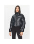 Columbia Пухено яке Puffect™ Cropped Jacket Черен Regular Fit - Pepit.bg
