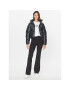 Columbia Пухено яке Puffect™ Cropped Jacket Черен Regular Fit - Pepit.bg