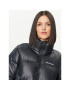 Columbia Пухено яке Puffect™ Cropped Jacket Черен Regular Fit - Pepit.bg