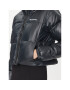 Columbia Пухено яке Puffect™ Cropped Jacket Черен Regular Fit - Pepit.bg