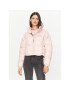 Columbia Пухено яке Puffect™ Cropped Jacket Червен Regular Fit - Pepit.bg