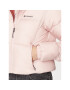 Columbia Пухено яке Puffect™ Cropped Jacket Червен Regular Fit - Pepit.bg