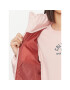 Columbia Пухено яке Puffect™ Cropped Jacket Червен Regular Fit - Pepit.bg