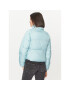 Columbia Пухено яке Puffect™ Cropped Jacket Зелен Regular Fit - Pepit.bg