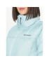 Columbia Пухено яке Puffect™ Cropped Jacket Зелен Regular Fit - Pepit.bg