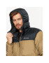 Columbia Пухено яке Puffect™ Hooded Jacket Кафяв Regular Fit - Pepit.bg