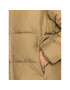 Columbia Пухено яке Puffect™ Hooded Jacket Кафяв Regular Fit - Pepit.bg