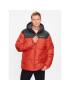 Columbia Пухено яке Puffect™ Hooded Jacket Оранжев Regular Fit - Pepit.bg