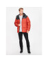 Columbia Пухено яке Puffect™ Hooded Jacket Оранжев Regular Fit - Pepit.bg