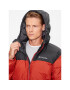 Columbia Пухено яке Puffect™ Hooded Jacket Оранжев Regular Fit - Pepit.bg