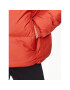 Columbia Пухено яке Puffect™ Hooded Jacket Оранжев Regular Fit - Pepit.bg