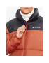Columbia Пухено яке Puffect™ II Jacket Оранжев Regular Fit - Pepit.bg