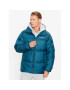 Columbia Пухено яке Puffect™ II Jacket Син Regular Fit - Pepit.bg