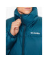 Columbia Пухено яке Puffect™ II Jacket Син Regular Fit - Pepit.bg