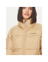 Columbia Пухено яке Puffect™ Jacket Кафяв Regular Fit - Pepit.bg