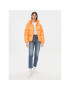 Columbia Пухено яке Puffect™ Jacket Оранжев Regular Fit - Pepit.bg