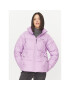 Columbia Пухено яке Puffect™ Jacket Виолетов Regular Fit - Pepit.bg