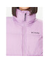 Columbia Пухено яке Puffect™ Jacket Виолетов Regular Fit - Pepit.bg