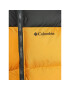 Columbia Пухено яке Puffect™ Jacket Жълт Regular Fit - Pepit.bg