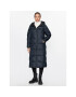 Columbia Пухено яке Puffect™ Long Jacket Черен Regular Fit - Pepit.bg