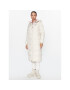 Columbia Пухено яке Puffect™ Long Jacket Кафяв Regular Fit - Pepit.bg