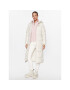 Columbia Пухено яке Puffect™ Long Jacket Кафяв Regular Fit - Pepit.bg