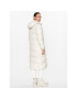 Columbia Пухено яке Puffect™ Long Jacket Кафяв Regular Fit - Pepit.bg