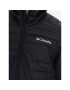 Columbia Пухено яке Silver Falls™ 2034495 Черен Regular Fit - Pepit.bg