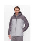 Columbia Пухено яке Silver Falls™ 2034506 Сив Regular Fit - Pepit.bg